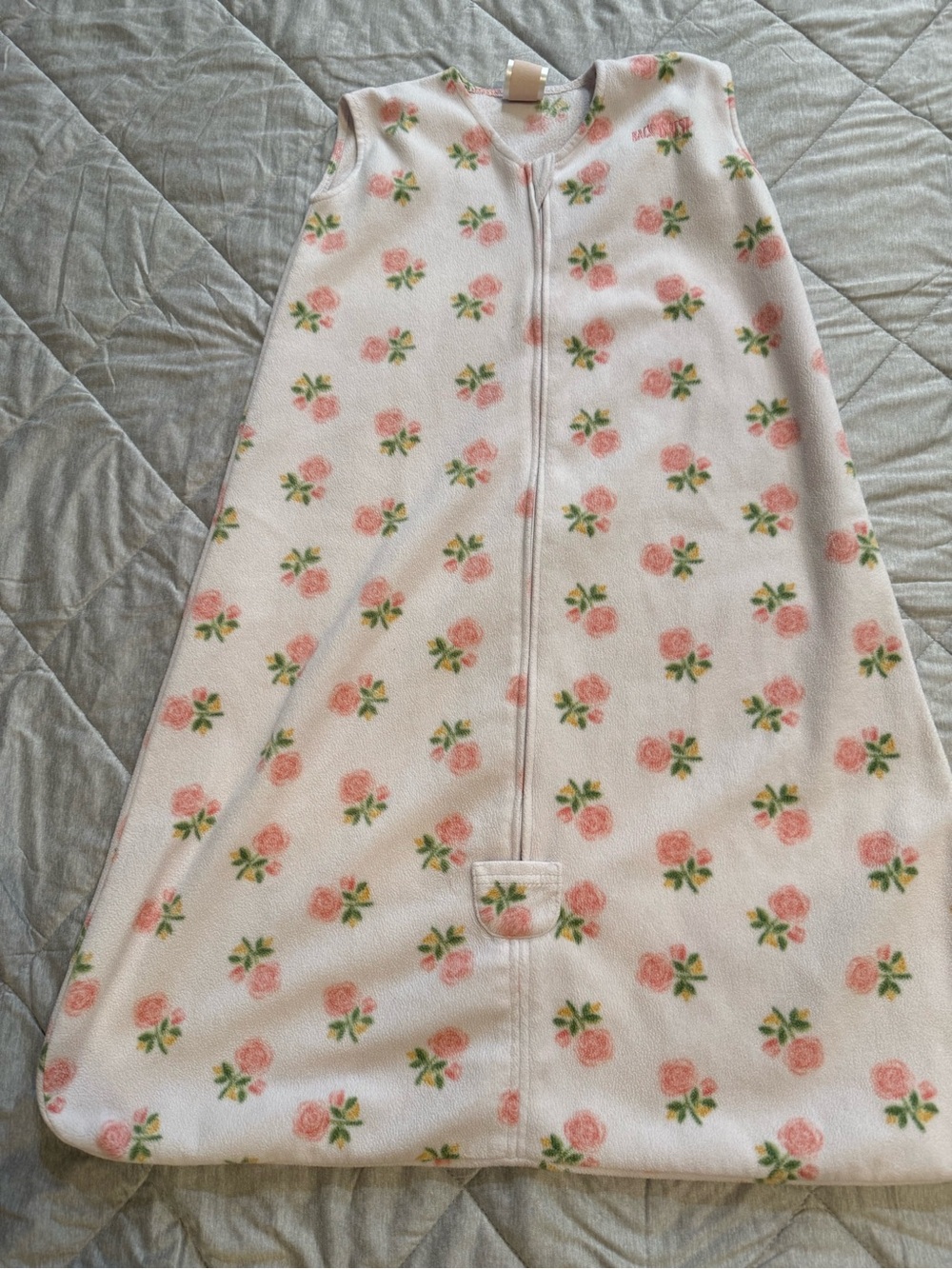 2 Halo Sleeveless Sleep Sacks